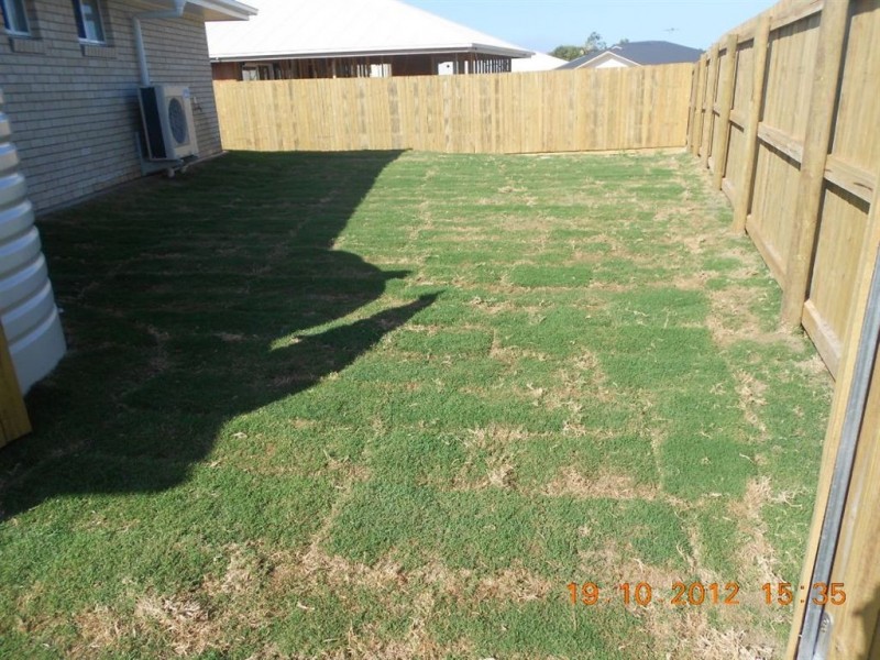 20 Violet Drive, Gracemere QLD 4702