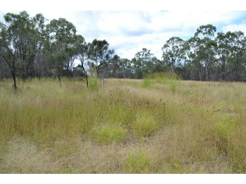 49097 BURNETT HIGHWAY, Mount Morgan QLD 4714