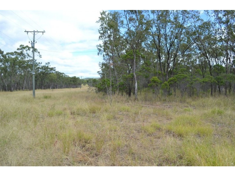 49097 BURNETT HIGHWAY, Mount Morgan QLD 4714