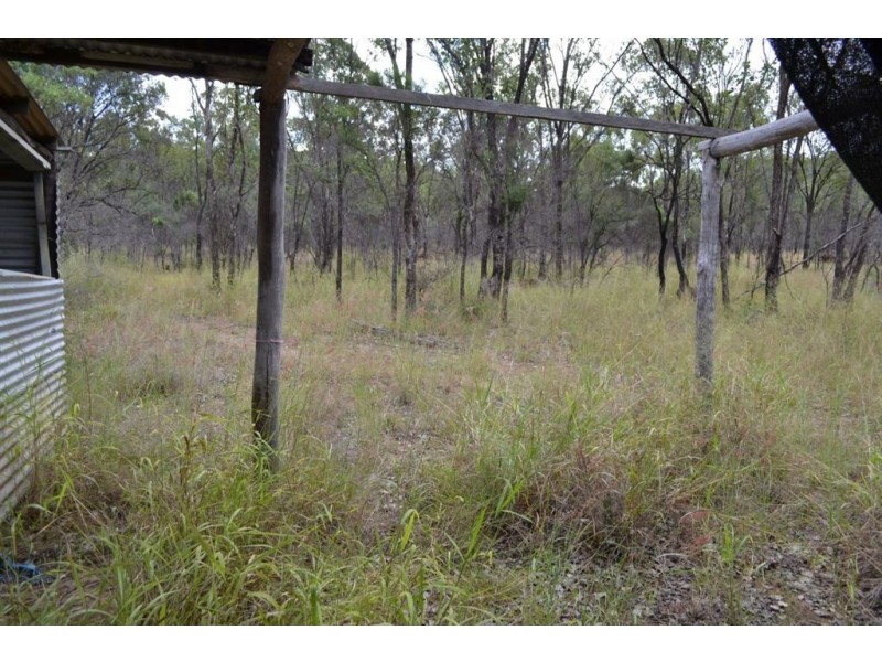49097 BURNETT HIGHWAY, Mount Morgan QLD 4714