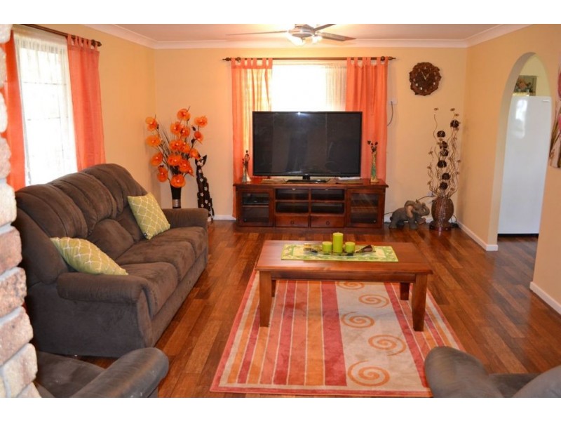 179 GOODWIN ROAD, Gracemere QLD 4702