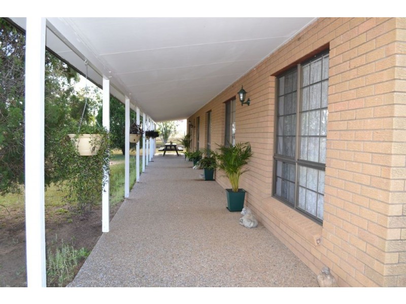 179 GOODWIN ROAD, Gracemere QLD 4702