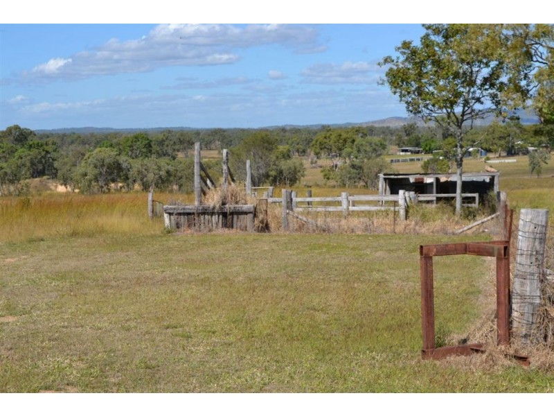 179 GOODWIN ROAD, Gracemere QLD 4702