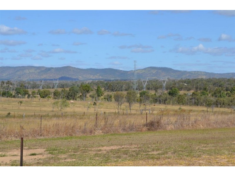 179 GOODWIN ROAD, Gracemere QLD 4702