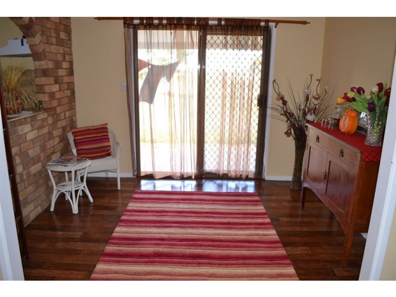 179 GOODWIN ROAD, Gracemere QLD 4702