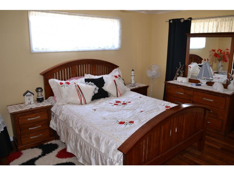 179 GOODWIN ROAD, Gracemere QLD 4702