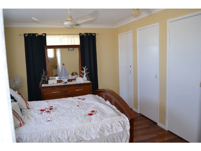 179 GOODWIN ROAD, Gracemere QLD 4702