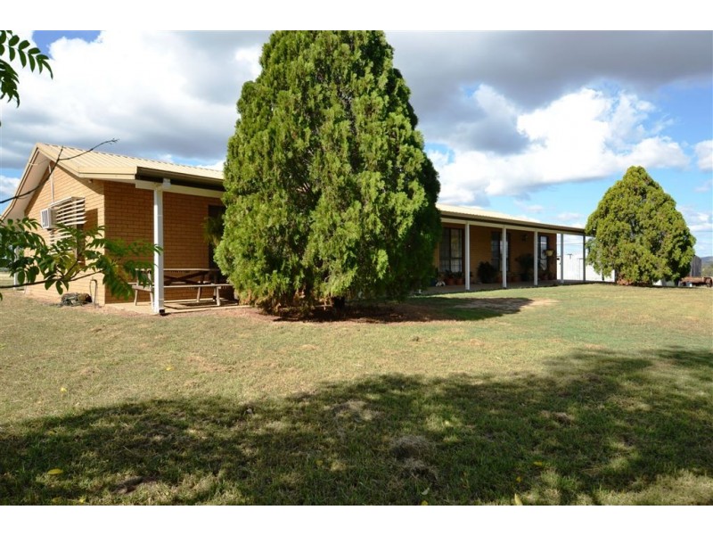 179 GOODWIN ROAD, Gracemere QLD 4702