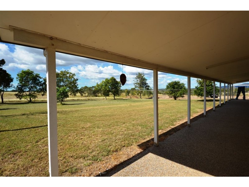 179 GOODWIN ROAD, Gracemere QLD 4702