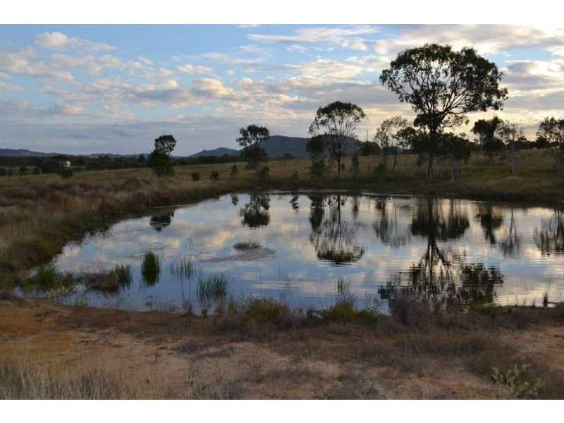 179 GOODWIN ROAD, Gracemere QLD 4702