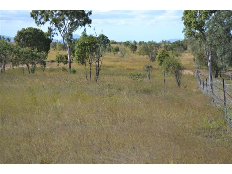 179 GOODWIN ROAD, Gracemere QLD 4702