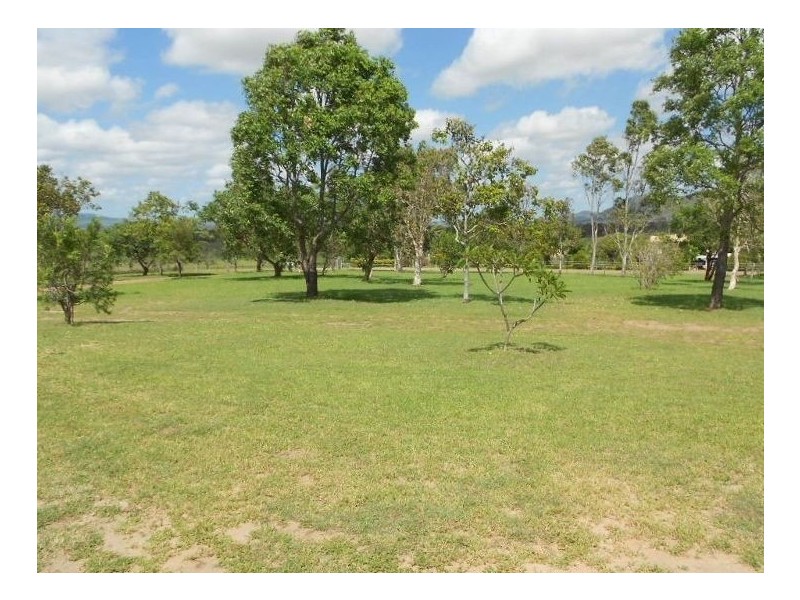 179 GOODWIN ROAD, Gracemere QLD 4702