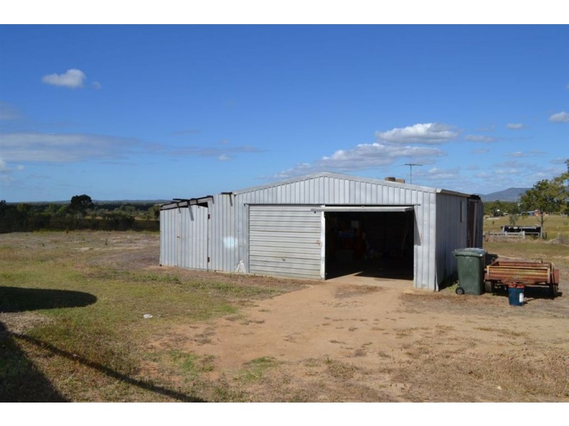 179 GOODWIN ROAD, Gracemere QLD 4702