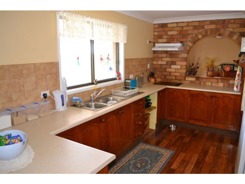 179 GOODWIN ROAD, Gracemere QLD 4702