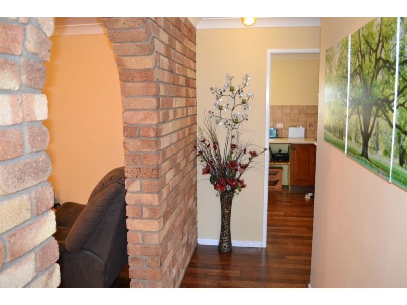 179 GOODWIN ROAD, Gracemere QLD 4702