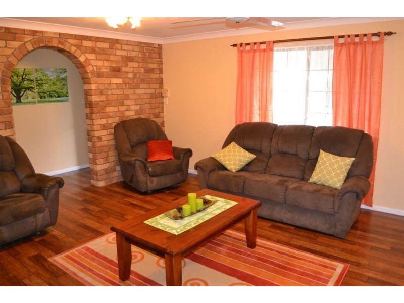 179 GOODWIN ROAD, Gracemere QLD 4702