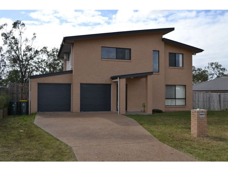 7 Rahima Court, Gracemere QLD 4702