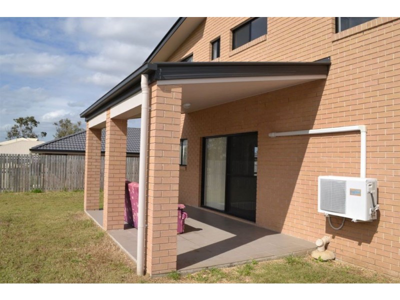 7 Rahima Court, Gracemere QLD 4702