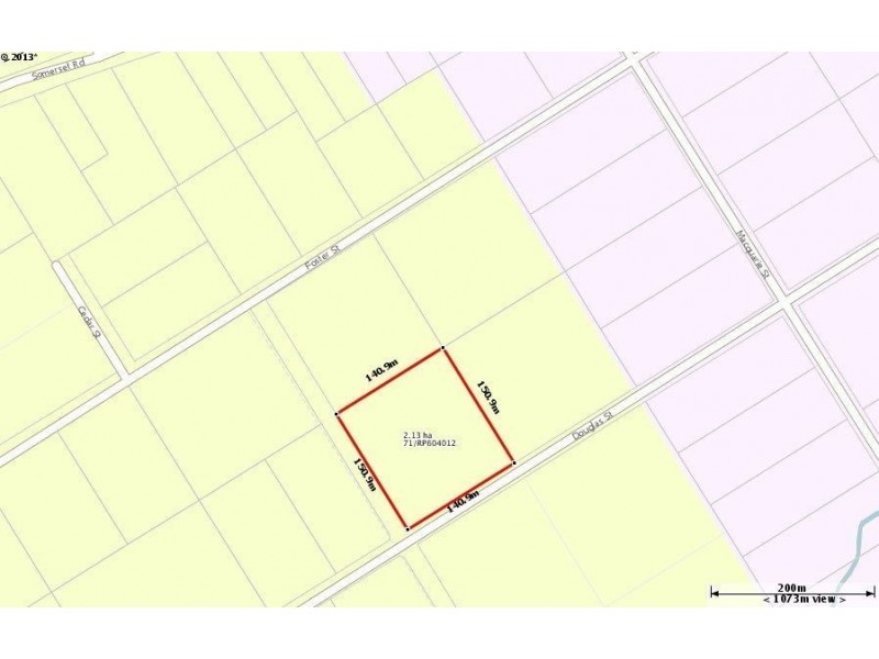 Lot 71 Douglas St, Gracemere QLD 4702