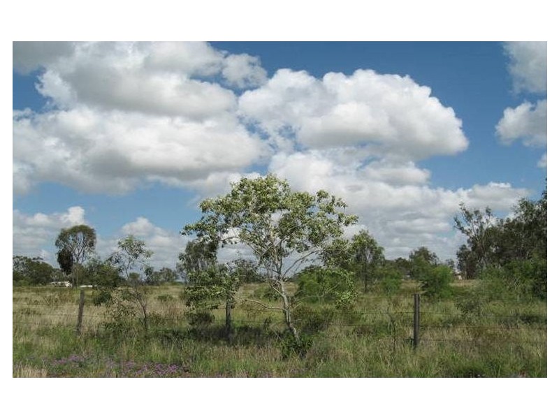 Lot 71 Douglas St, Gracemere QLD 4702