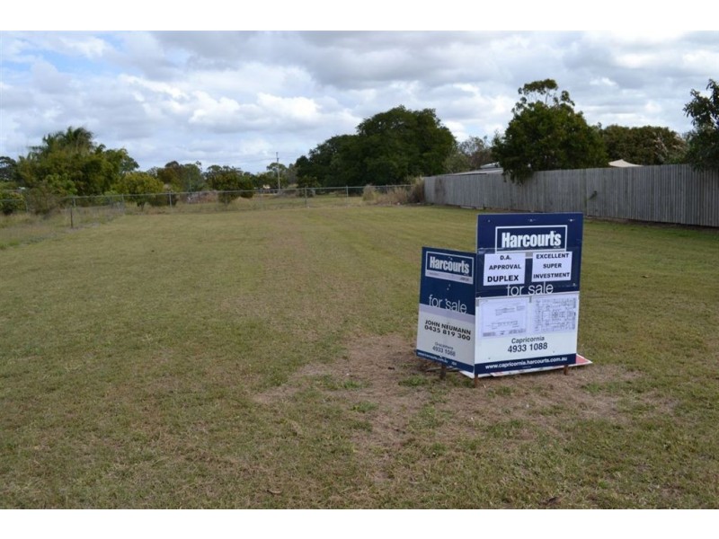 24 DEAKIN CLOSE, Gracemere QLD 4702