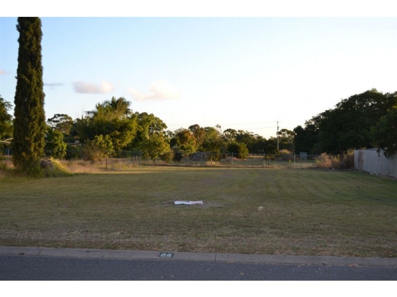 24 DEAKIN CLOSE, Gracemere QLD 4702