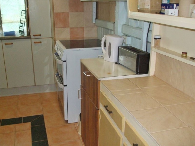 40 James St, Mount Morgan QLD 4714