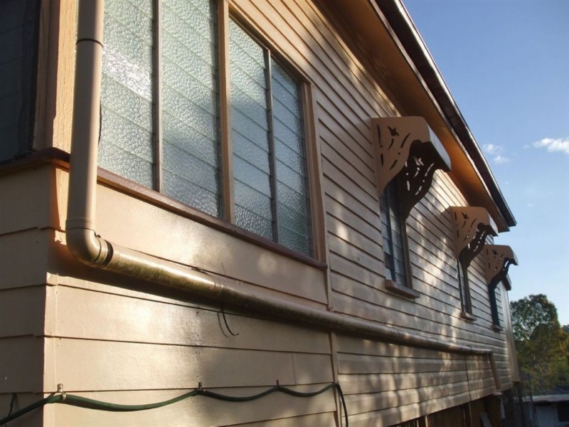 40 James St, Mount Morgan QLD 4714