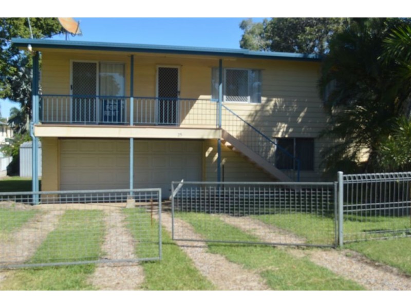25 Whitman Street, Gracemere QLD 4702