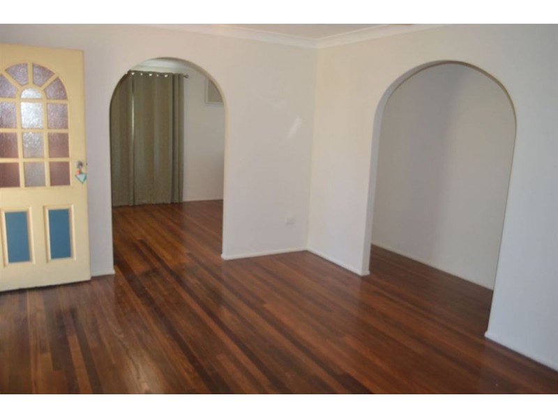 25 Whitman Street, Gracemere QLD 4702