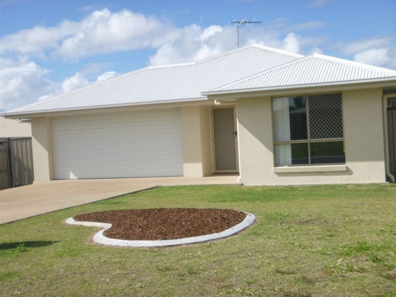 27 Koolamarra Drive, Gracemere QLD 4702