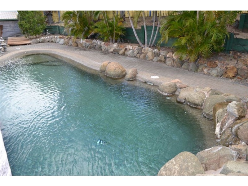 12 THORSEN CLOSE, Gracemere QLD 4702