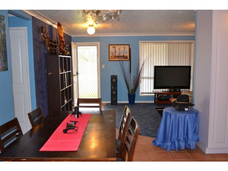 12 THORSEN CLOSE, Gracemere QLD 4702