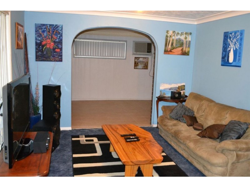 12 THORSEN CLOSE, Gracemere QLD 4702