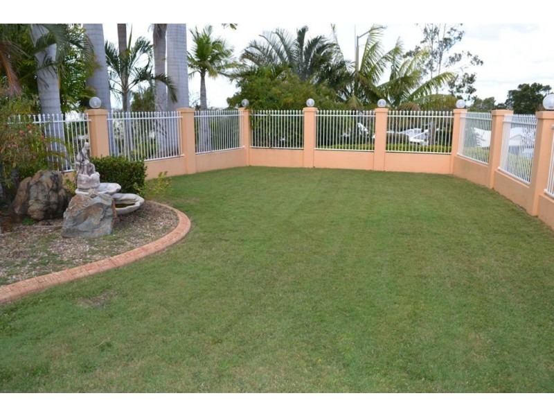 12 THORSEN CLOSE, Gracemere QLD 4702