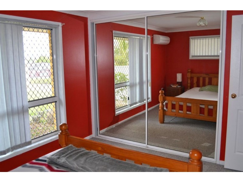 12 THORSEN CLOSE, Gracemere QLD 4702