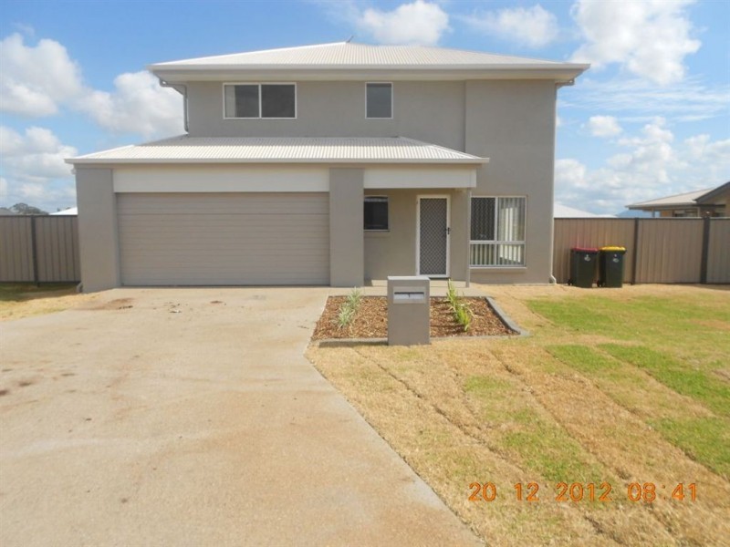 1 Belltrees Place, Gracemere QLD 4702