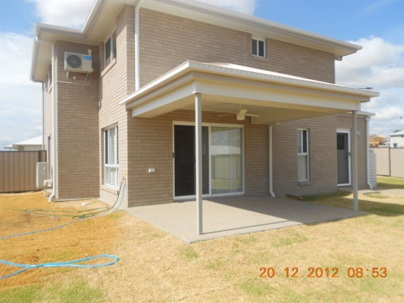 1 Belltrees Place, Gracemere QLD 4702