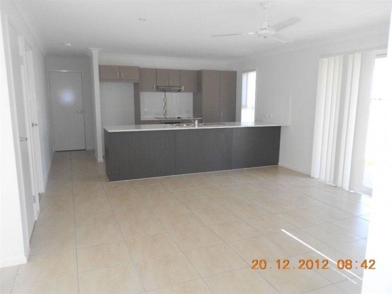 1 Belltrees Place, Gracemere QLD 4702