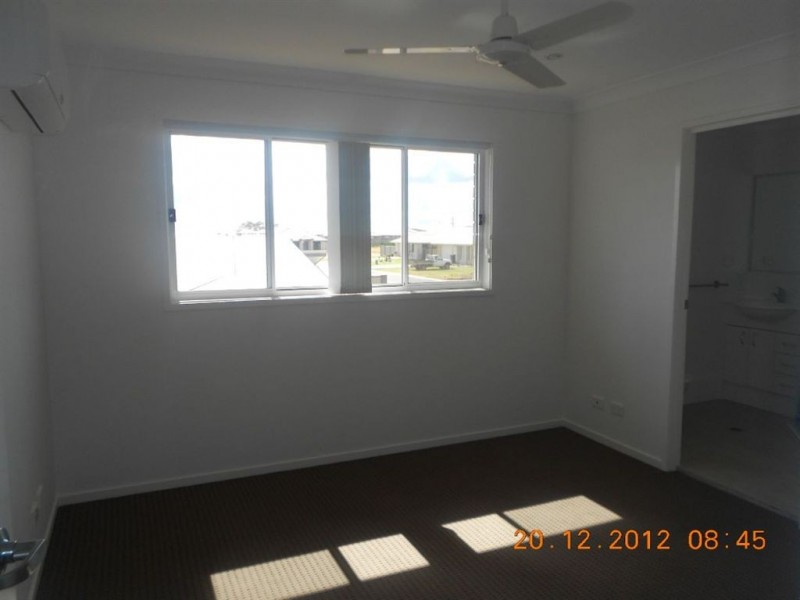 1 Belltrees Place, Gracemere QLD 4702