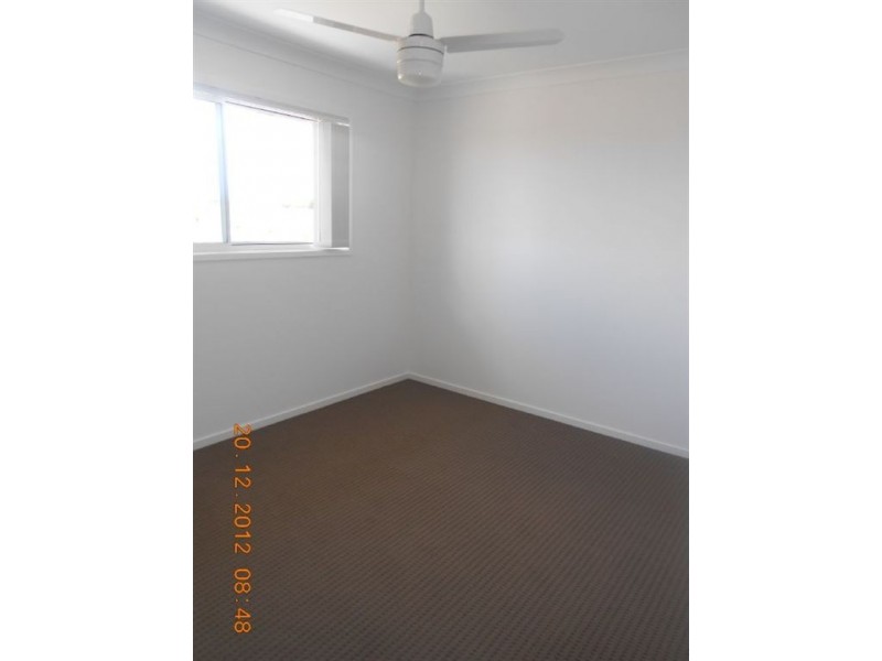 1 Belltrees Place, Gracemere QLD 4702