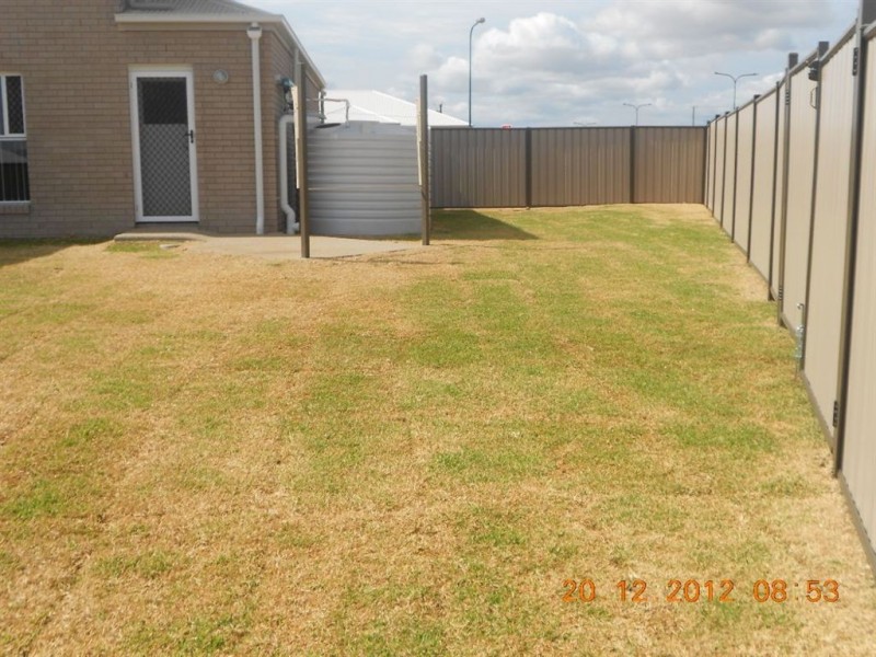 1 Belltrees Place, Gracemere QLD 4702