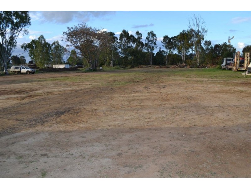 69 Macquarie Street, Gracemere QLD 4702
