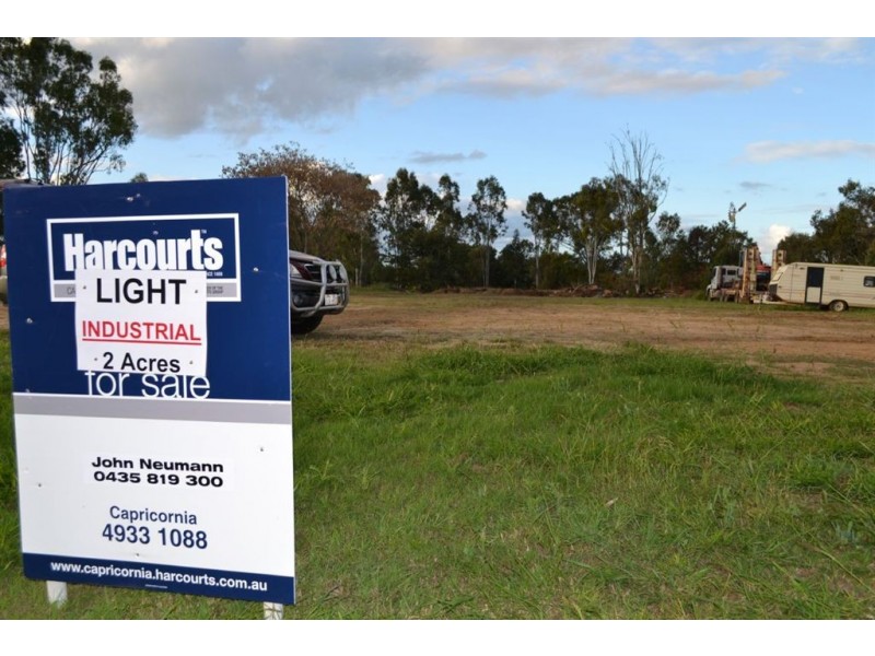 69 Macquarie Street, Gracemere QLD 4702