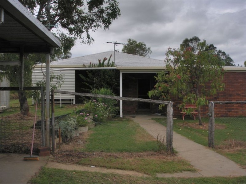 118 Goodwin Road, Gracemere QLD 4702