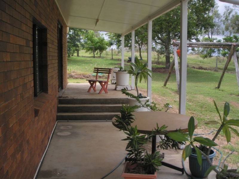 118 Goodwin Road, Gracemere QLD 4702