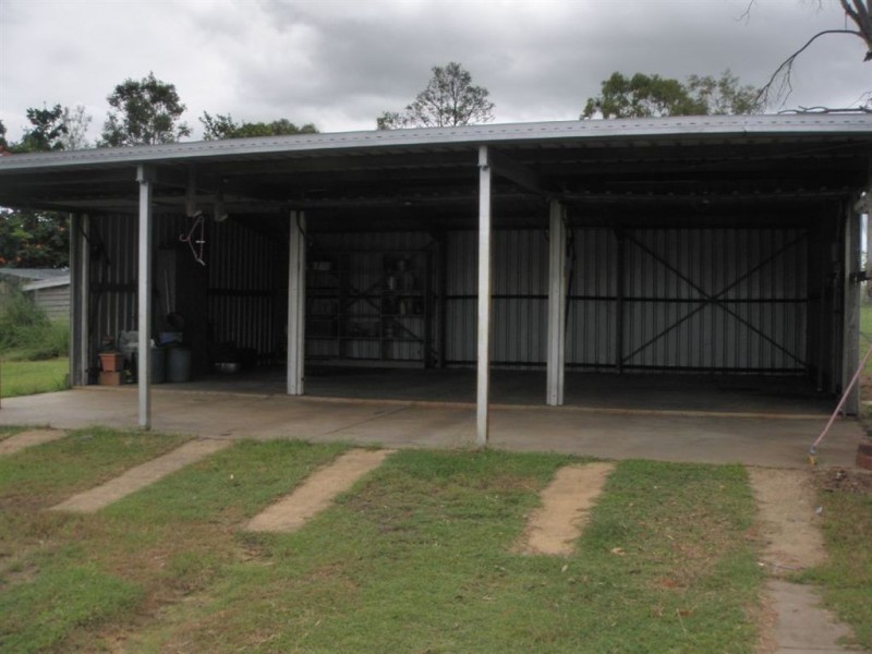 118 Goodwin Road, Gracemere QLD 4702