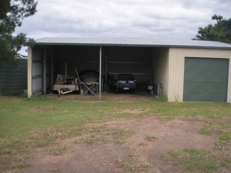 118 Goodwin Road, Gracemere QLD 4702