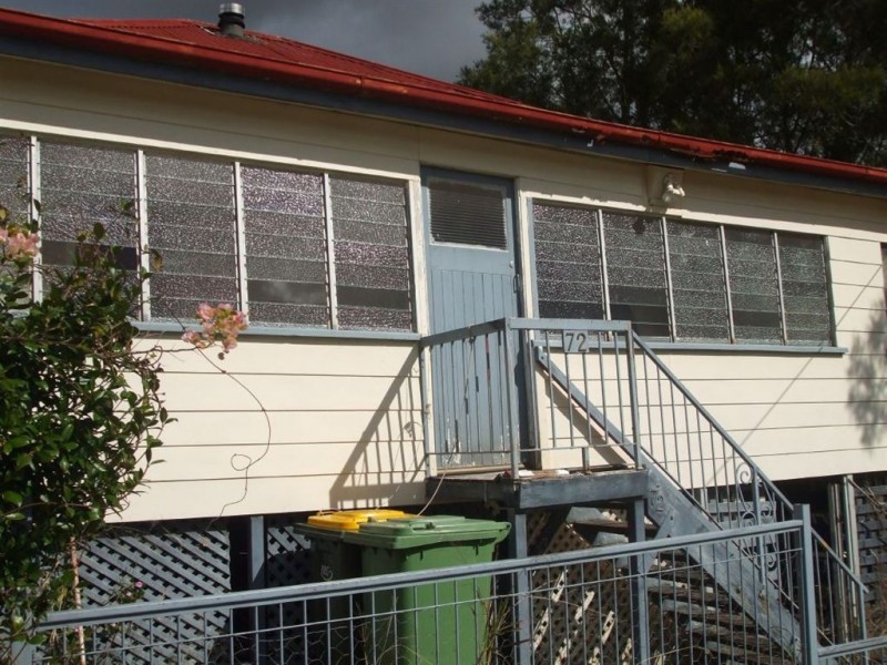 72 Darcy St, Mount Morgan QLD 4714