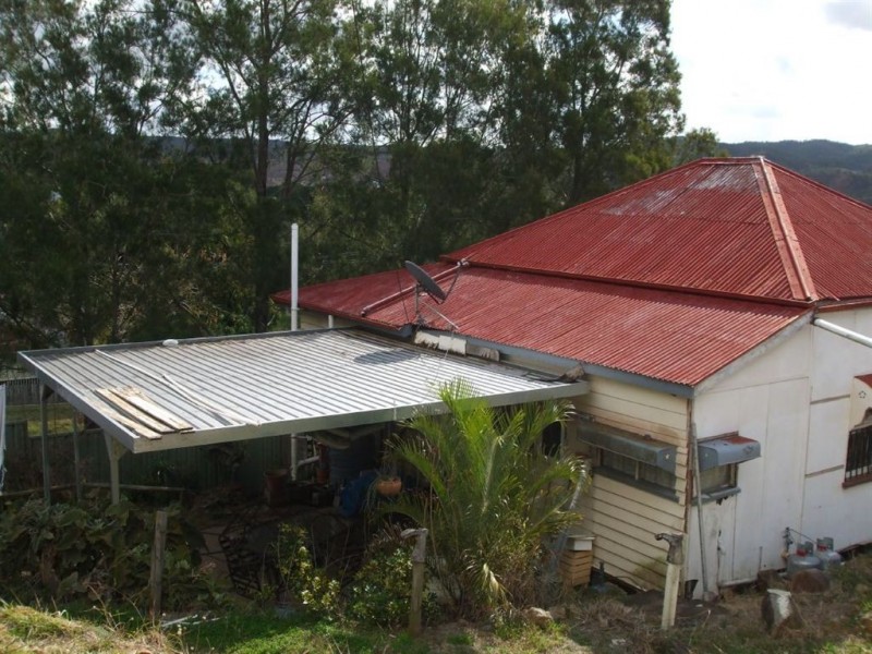 72 Darcy St, Mount Morgan QLD 4714